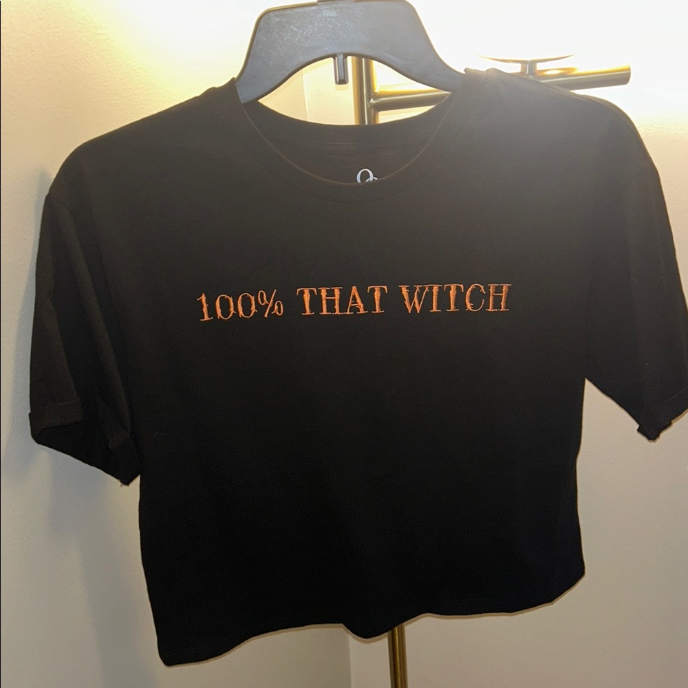 Tee shirt